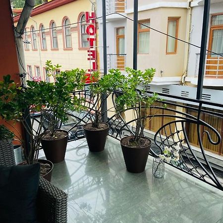 Apart Voyage Batumi Zewnętrze zdjęcie