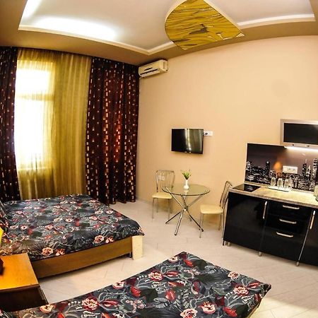 Apart Voyage Batumi Zewnętrze zdjęcie