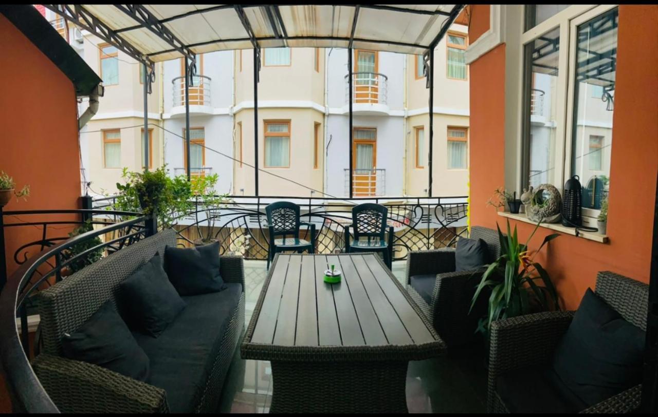 Apart Voyage Batumi Zewnętrze zdjęcie