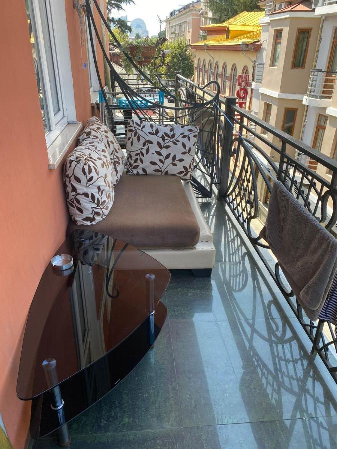 Apart Voyage Batumi Zewnętrze zdjęcie
