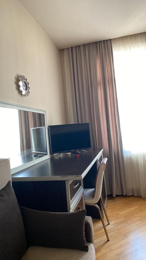 Apart Voyage Batumi Zewnętrze zdjęcie
