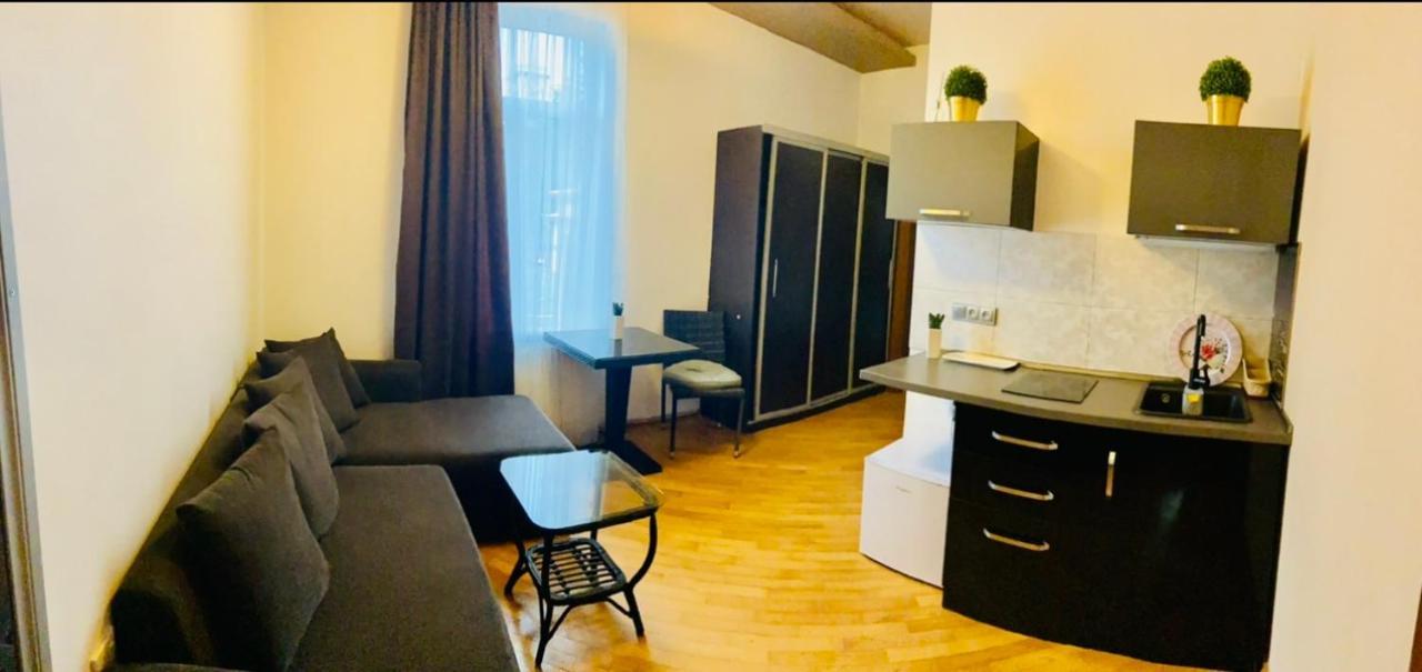 Apart Voyage Batumi Zewnętrze zdjęcie