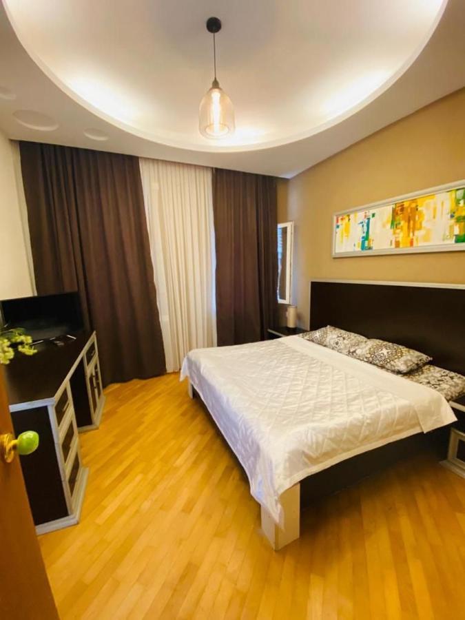 Apart Voyage Batumi Zewnętrze zdjęcie