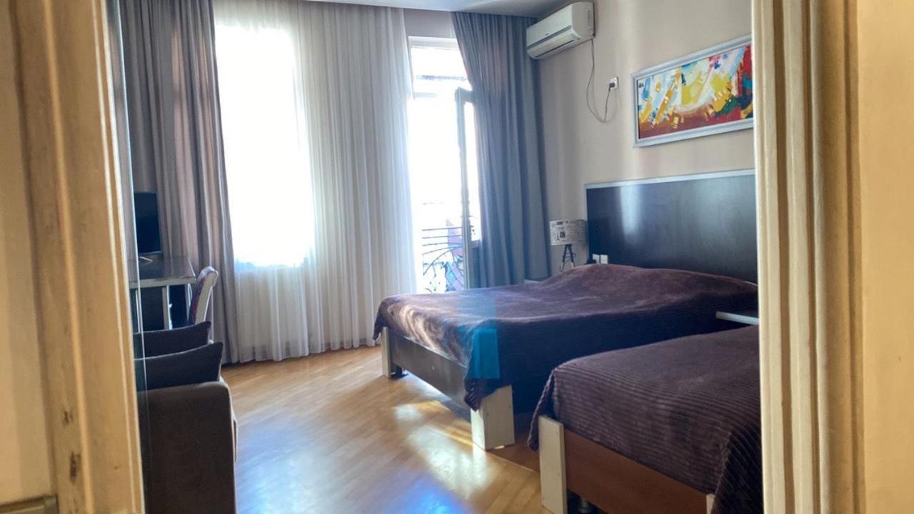 Apart Voyage Batumi Zewnętrze zdjęcie