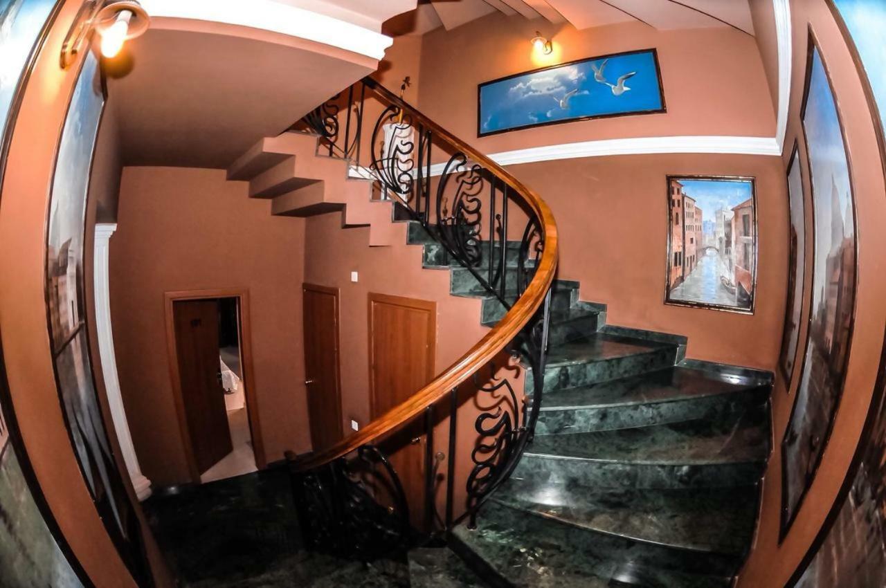 Apart Voyage Batumi Zewnętrze zdjęcie